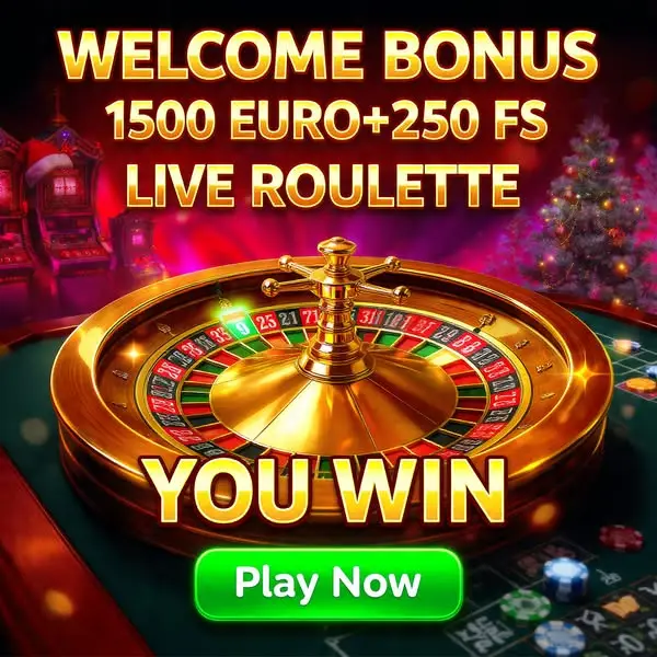 Кадр рекламы Online Slots