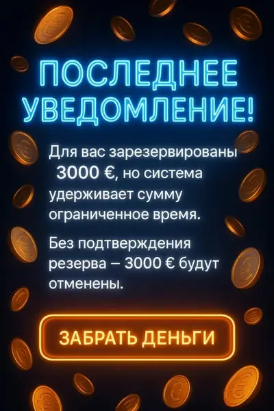 Кадр рекламы William
