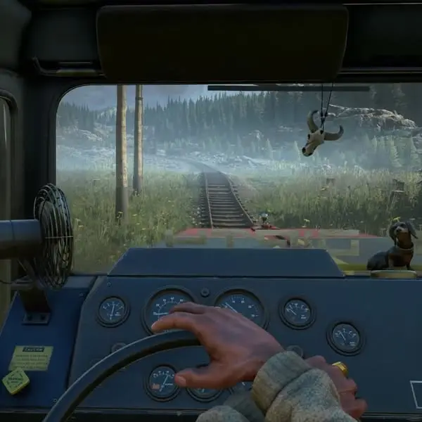 Кадр рекламы Gamers Flicks