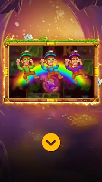 Кадр рекламы Bass Slots