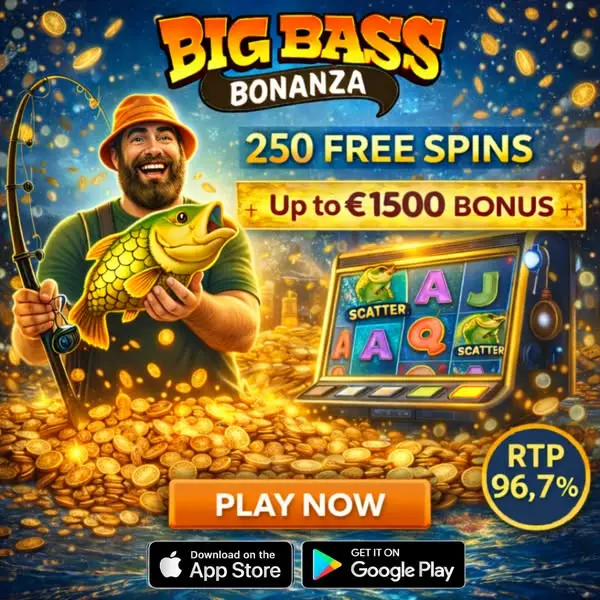 Кадр рекламы Boomzino: Hold and Win