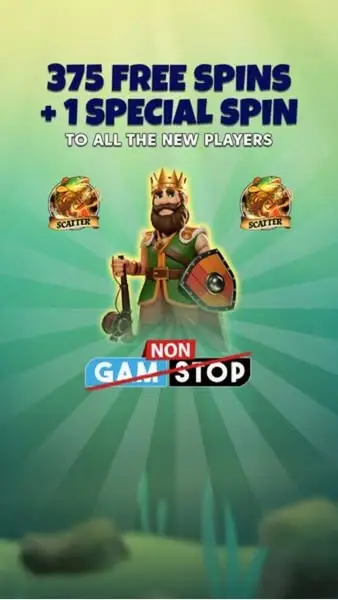 Кадр рекламы Game online
