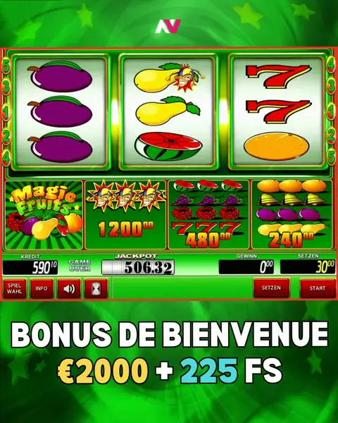 Кадр рекламы Mystic Treasures