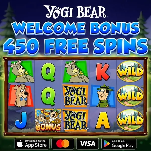 Кадр рекламы Top Slots