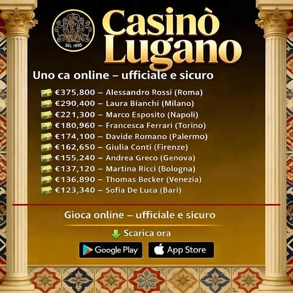 Кадр рекламы Dark Lucky Seven