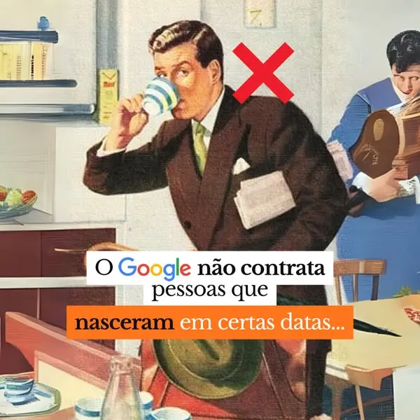 Кадр рекламы Astranumerica Revelações