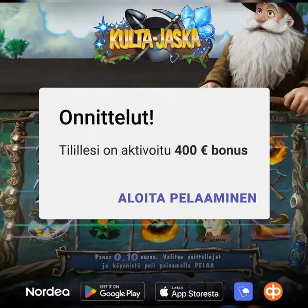 Кадр рекламы Trust Slots