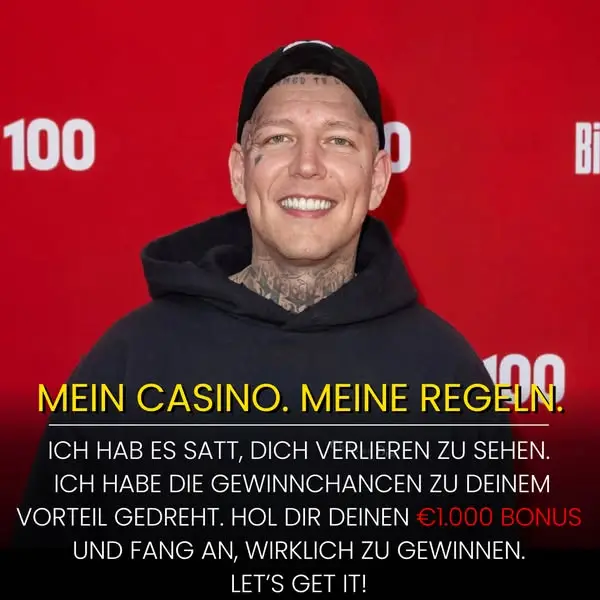 Кадр рекламы Über Deutschland