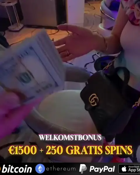 Кадр рекламы Your luck