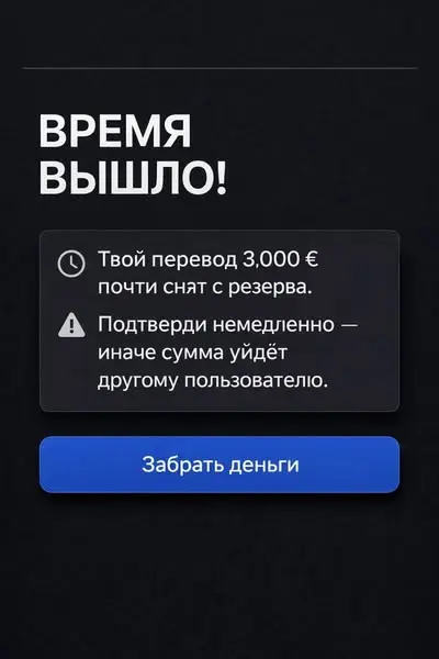 Кадр рекламы John Travolata