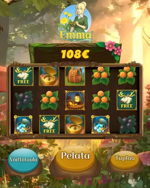 Кадр рекламы Suomi Play