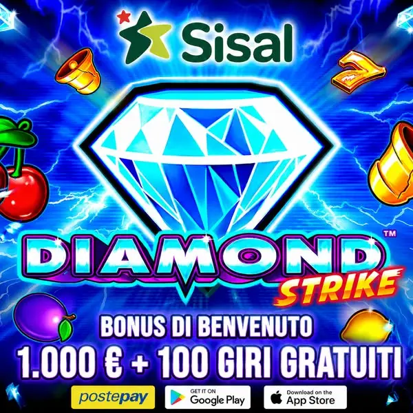 Кадр рекламы Casino Sisal