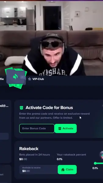 Кадр рекламы Fortivo