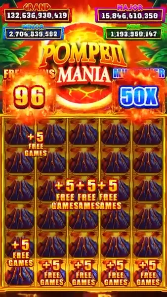 Кадр рекламы Big Casino