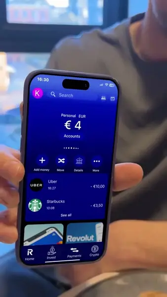 Кадр рекламы Big Win