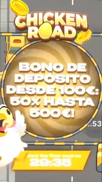 Кадр рекламы Gold Rush Chicken