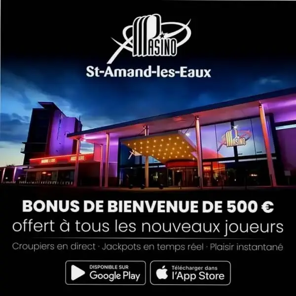 Кадр рекламы Online Slots