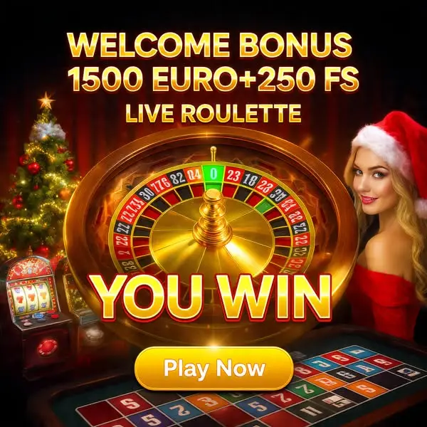 Кадр рекламы Online Slots
