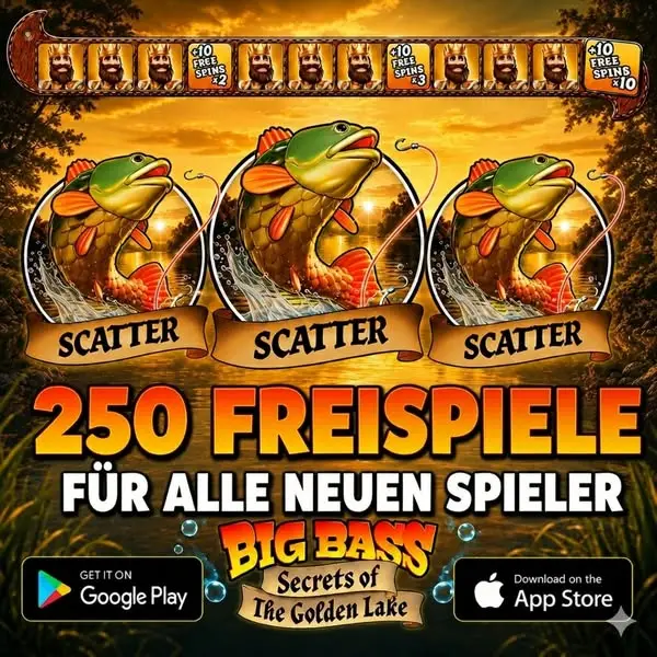 Кадр рекламы Lucky Slots