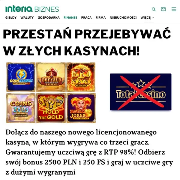 Кадр рекламы Codzienny Prezent