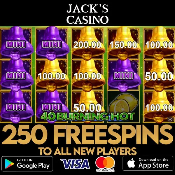 Кадр рекламы Seven Lucky Bell