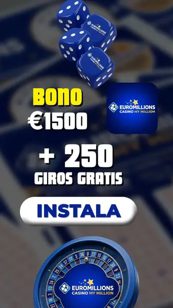 Кадр рекламы EuroMillions Club