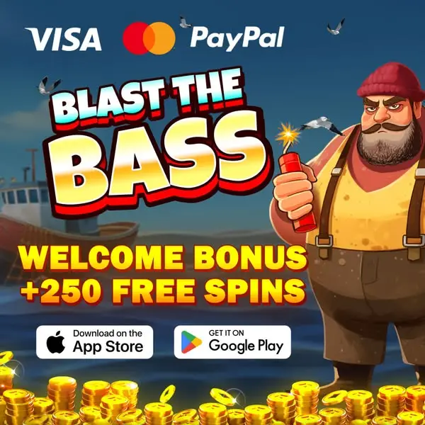 Кадр рекламы App Fortune
