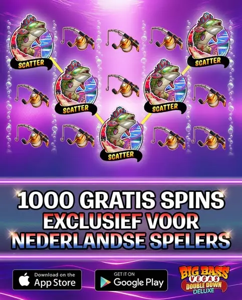 Кадр рекламы Golden Slots NL