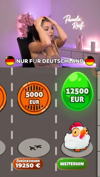 Кадр рекламы Fun Quest