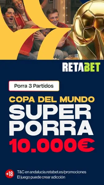 Кадр рекламы RETABET