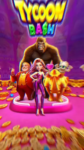Кадр рекламы Gaming Bonus