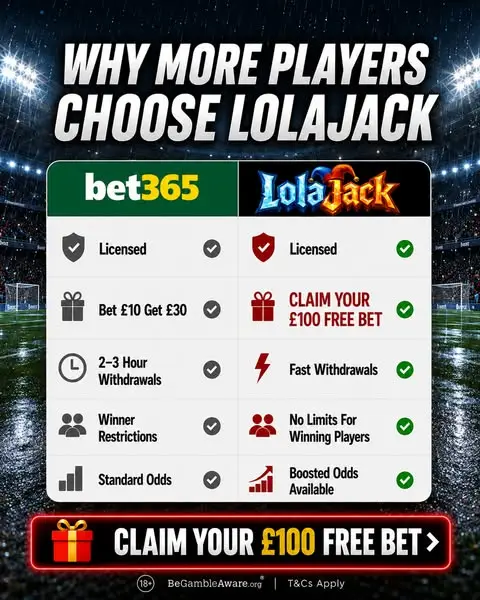 Кадр рекламы Online Betting