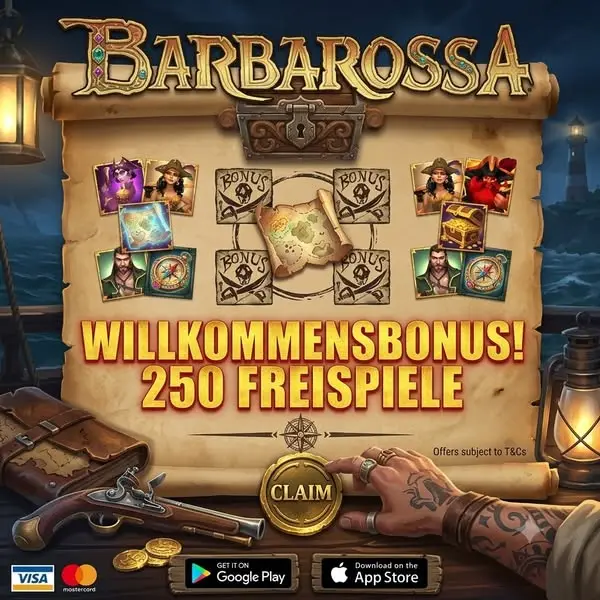 Кадр рекламы Lucky Spin