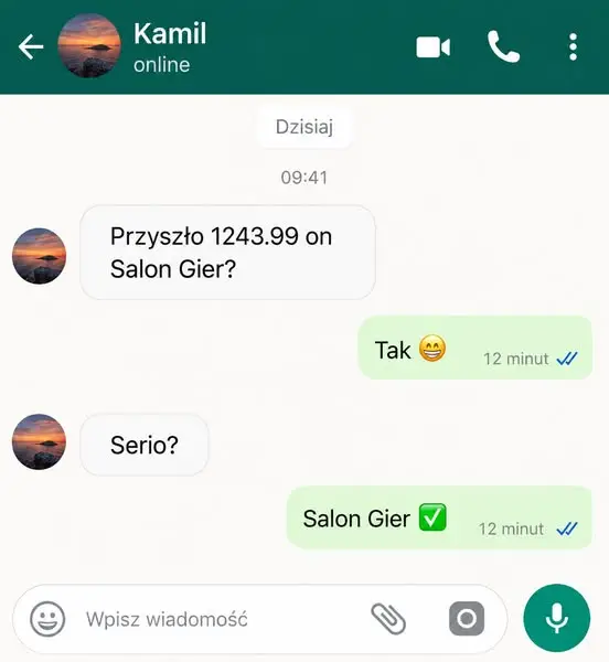 Кадр рекламы VIP Rewards