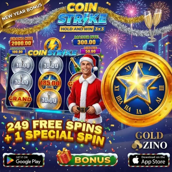 Кадр рекламы Coin Strike