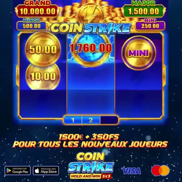 Кадр рекламы Champion Slots