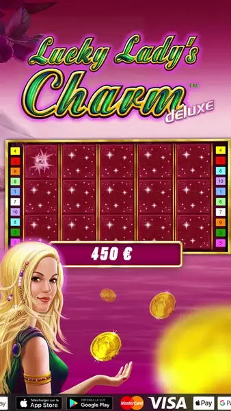 Кадр рекламы Gaming Ninja -  Tablet Adventure featuring Massive Jackpots Rewards