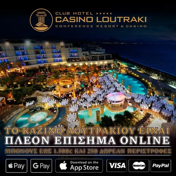 Кадр рекламы Top Slots