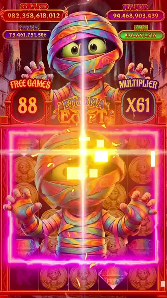 Кадр рекламы Lux Mania