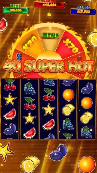 Кадр рекламы Lucky Games