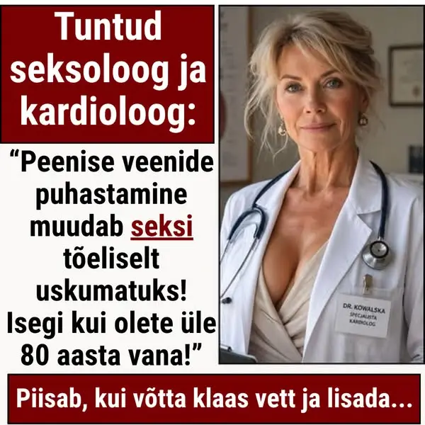 Кадр рекламы Dr med