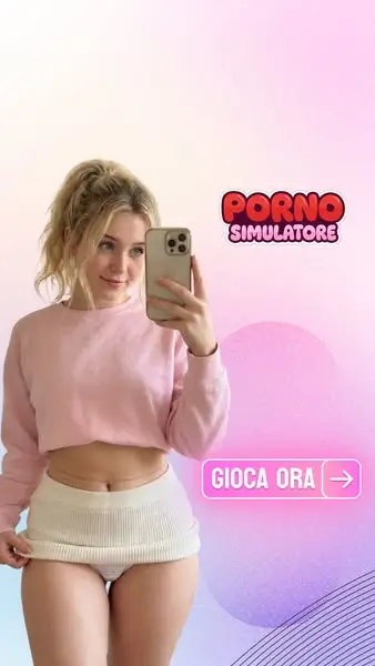 Кадр рекламы Lovescape It