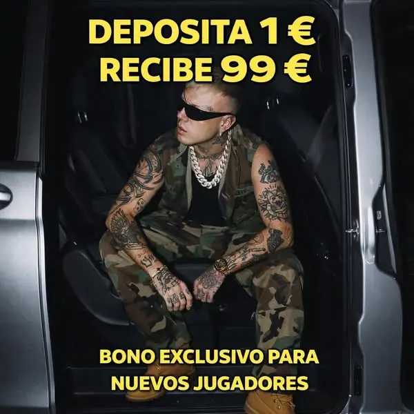 Кадр рекламы VIP Games