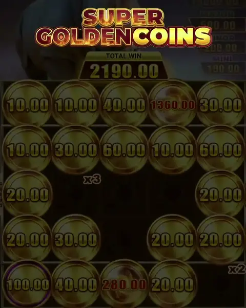 Кадр рекламы Coin Strike