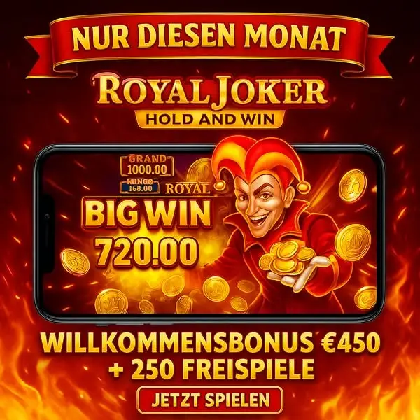 Кадр рекламы Velvet Jackpot