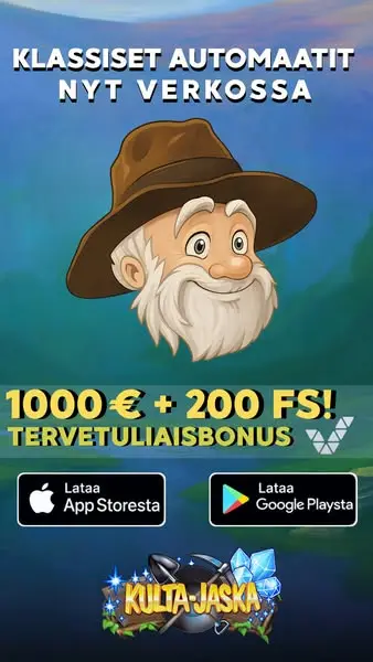 Кадр рекламы Jackpot Spinni