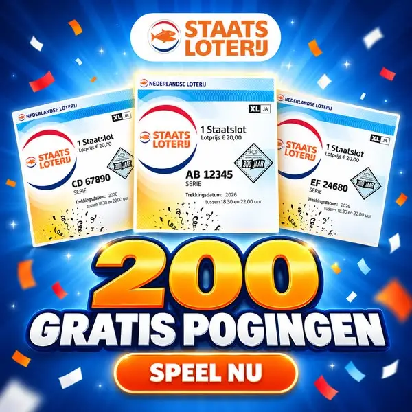 Кадр рекламы Holland Gokkast