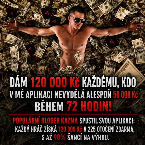 Кадр рекламы Český Kontext