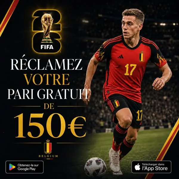 Кадр рекламы World Cup