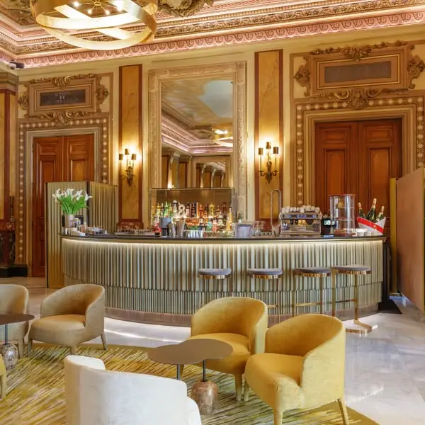 Кадр рекламы Casino de Monte-Carlo